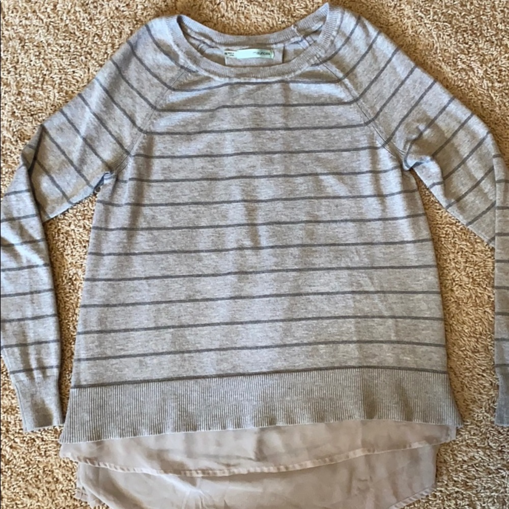 Maurices Women’s Sweater